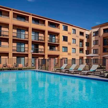 Hotel Sonesta Select Atlanta Airport North Hapeville Exterior foto